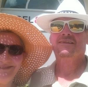 Meet your Posher, Donna